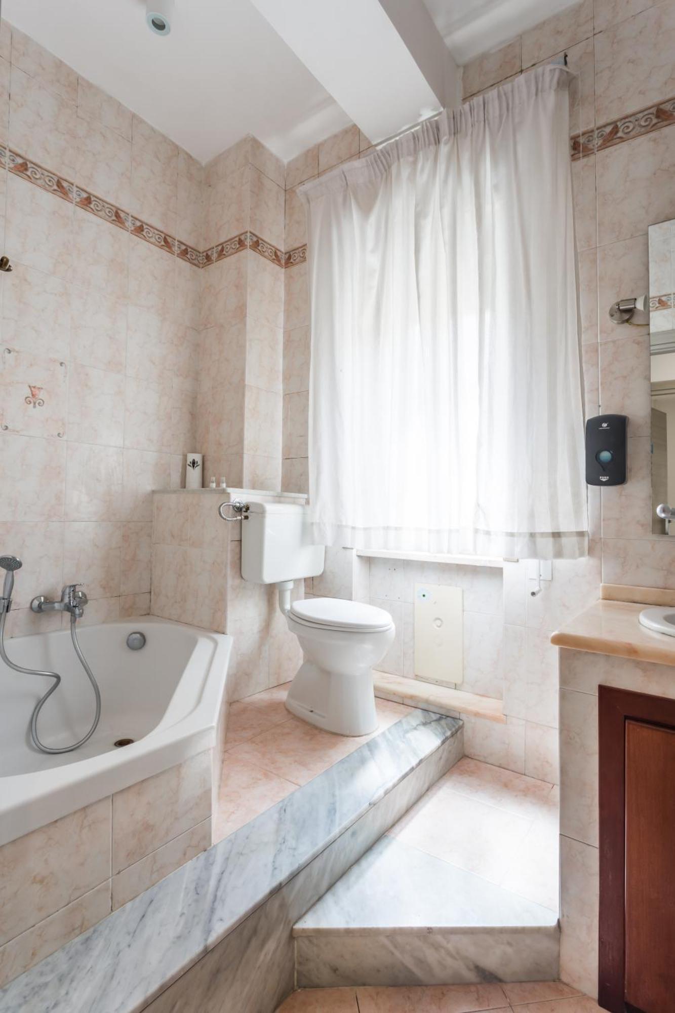 Napoli Fly Guest House 290 Eksteriør bilde