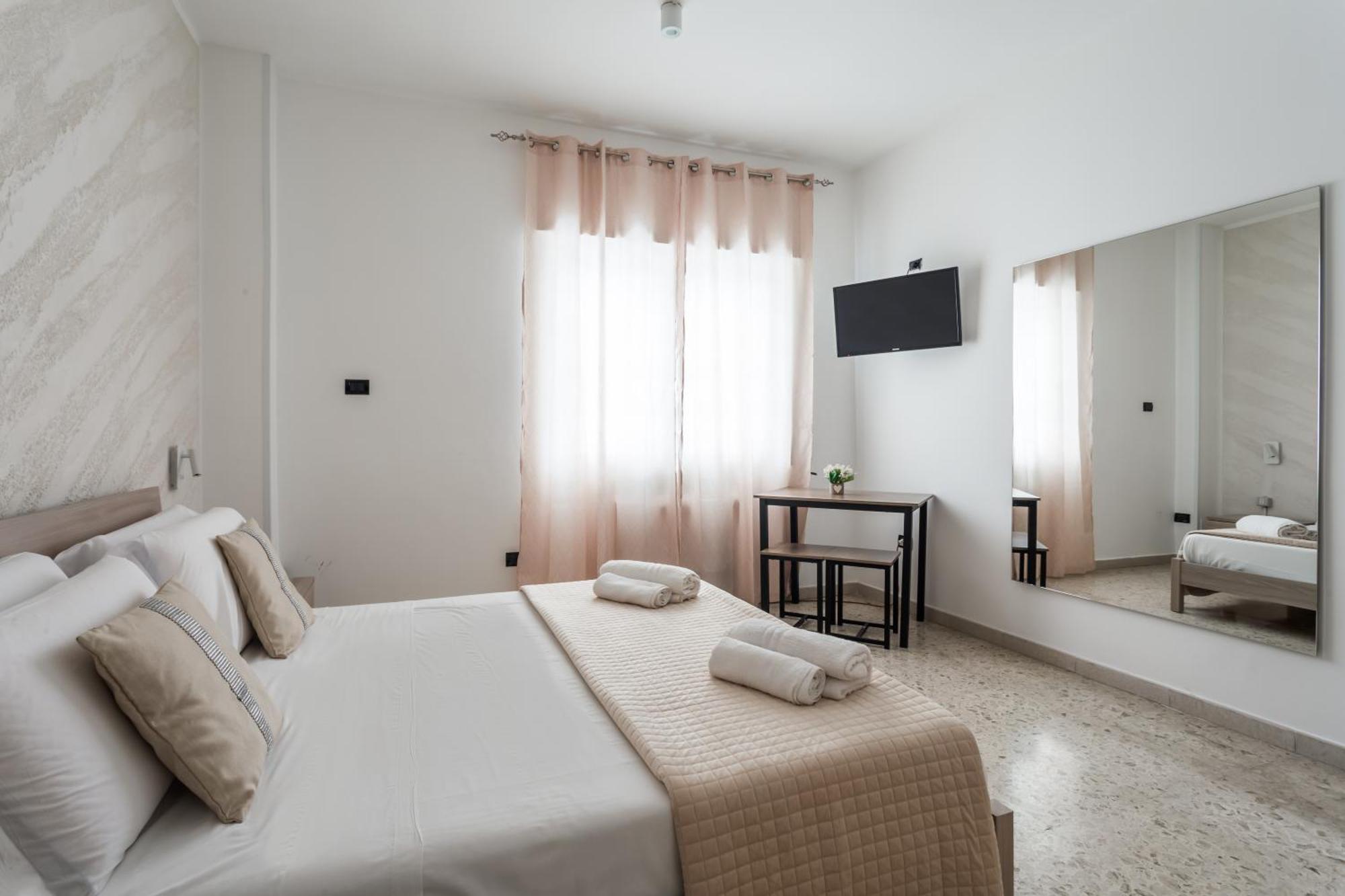 Napoli Fly Guest House 290 Eksteriør bilde